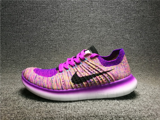 Super Max Nike Free RN Flyknit GS--004